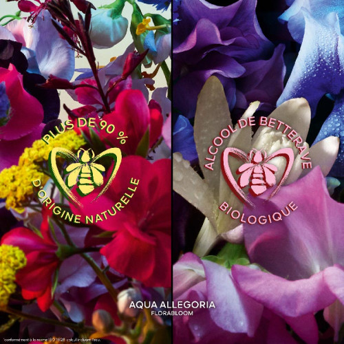 Absolus Allegoria Florabloom - Eau de Parfum GUERLAIN Absolus Allegoria Florabloom - Eau de Parfum GUERLAIN